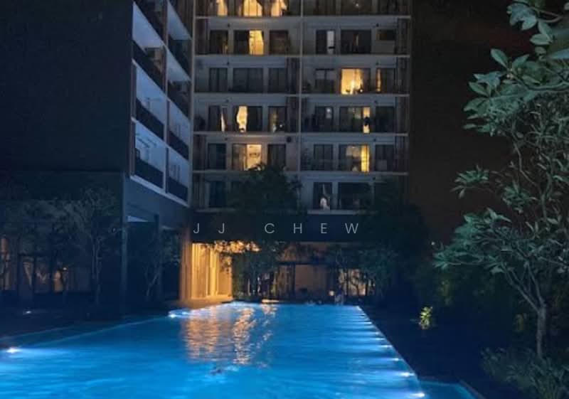 Service Residence for Sale at Emporis - JJ Chew - Exterior - PropertyGuru.com.my