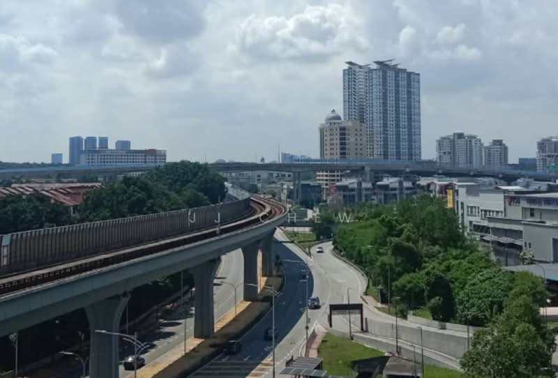 Service Residence for Sale at Emporis - JJ Chew - Exterior - PropertyGuru.com.my