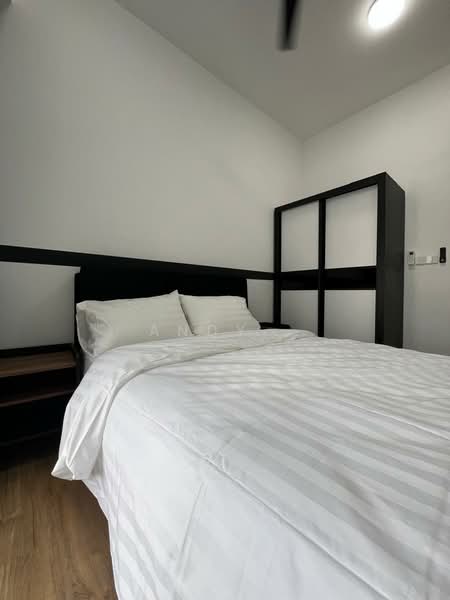 Servis Apartment untuk Disewa di Met 1 Residences - Andy . - PropertyGuru.com.my