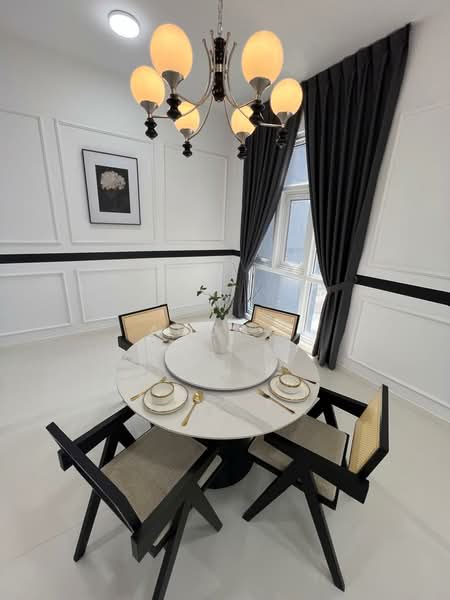 Servis Apartment untuk Disewa di Met 1 Residences - Andy . - PropertyGuru.com.my