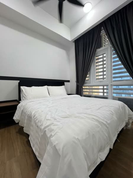 Servis Apartment untuk Disewa di Met 1 Residences - Andy . - PropertyGuru.com.my
