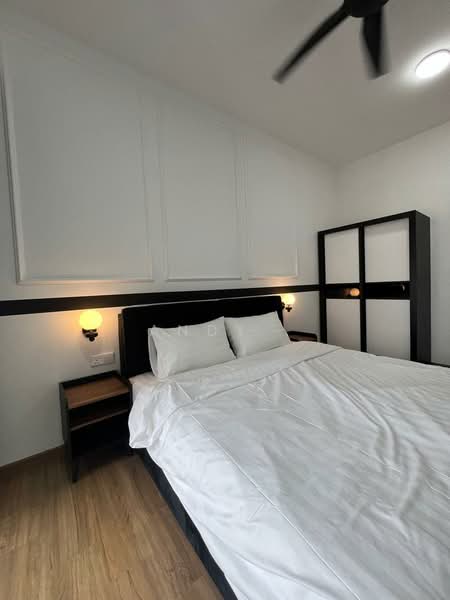 Servis Apartment untuk Disewa di Met 1 Residences - Andy . - PropertyGuru.com.my