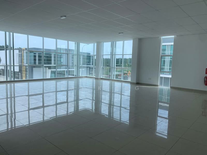 Cluster Factory for Sale in Taman Desa Cemerlang (Ulu Tiram) - Ray Kiang - Interior - PropertyGuru.com.my