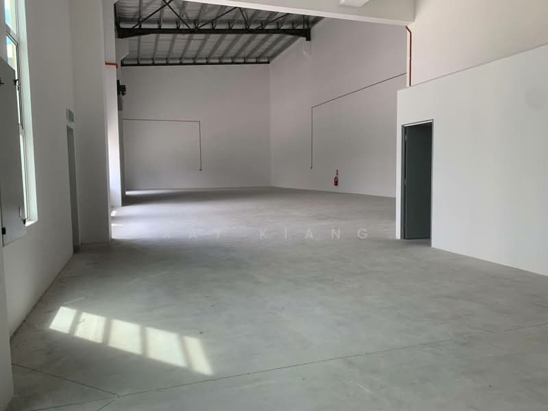 Cluster Factory for Sale in Taman Desa Cemerlang (Ulu Tiram) - Ray Kiang - Interior - PropertyGuru.com.my