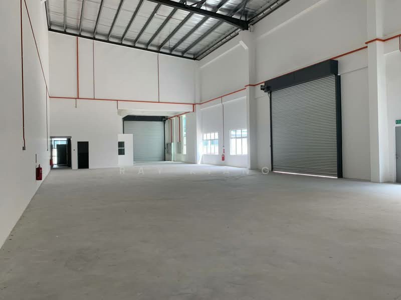 Cluster Factory for Sale in Taman Desa Cemerlang (Ulu Tiram) - Ray Kiang - Interior - PropertyGuru.com.my