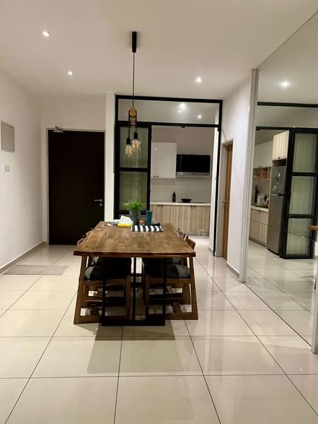 Condominium for Sale at Springs Ville (Segemal Indah) - Jay Ng - PropertyGuru.com.my