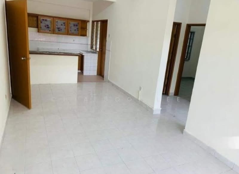 Pangsapuri untuk Dijual di Pangsapuri Wira - Chia Booi Lee - Kitchen - PropertyGuru.com.my