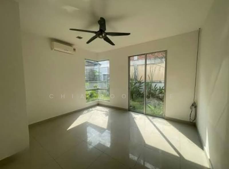 Pangsapuri untuk Dijual di Pangsapuri Wira - Chia Booi Lee - Interior - PropertyGuru.com.my