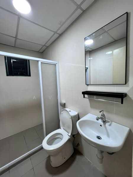 Service Residence for Rent at OUG Parklane - Alvin Lee - Bathroom - PropertyGuru.com.my