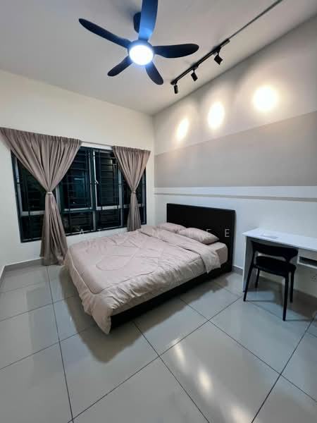 Service Residence for Rent at OUG Parklane - Alvin Lee - Bedroom - PropertyGuru.com.my
