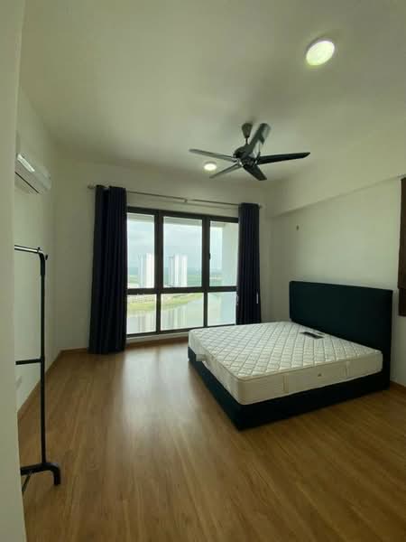 Kondominium untuk Disewa di Lake Point Residence - Hui Qi - Bedroom - PropertyGuru.com.my