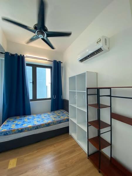 Kondominium untuk Disewa di Lake Point Residence - Hui Qi - Bedroom - PropertyGuru.com.my