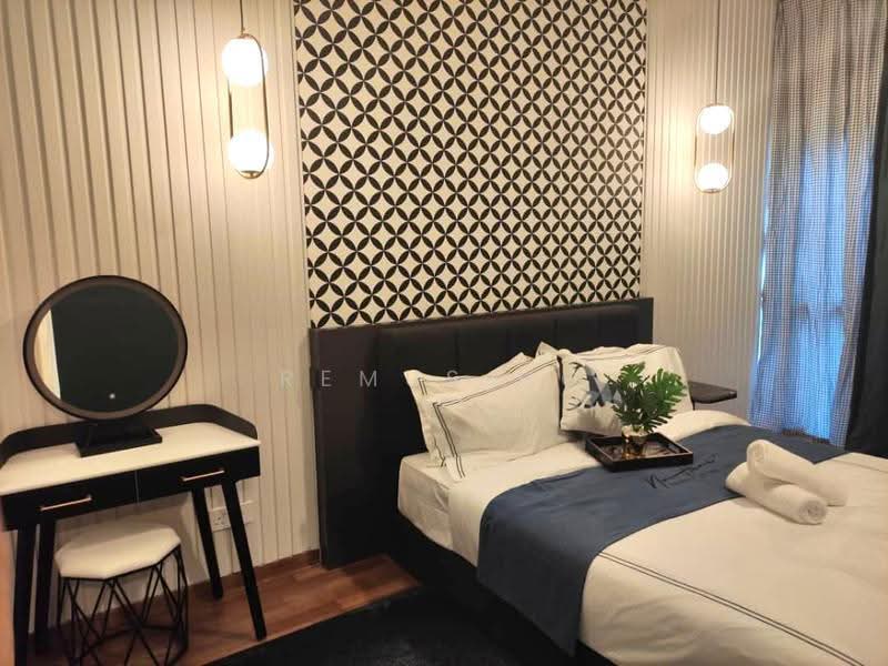 Kediaman Servis untuk Disewa di Reizz Residence - Remus . - PropertyGuru.com.my
