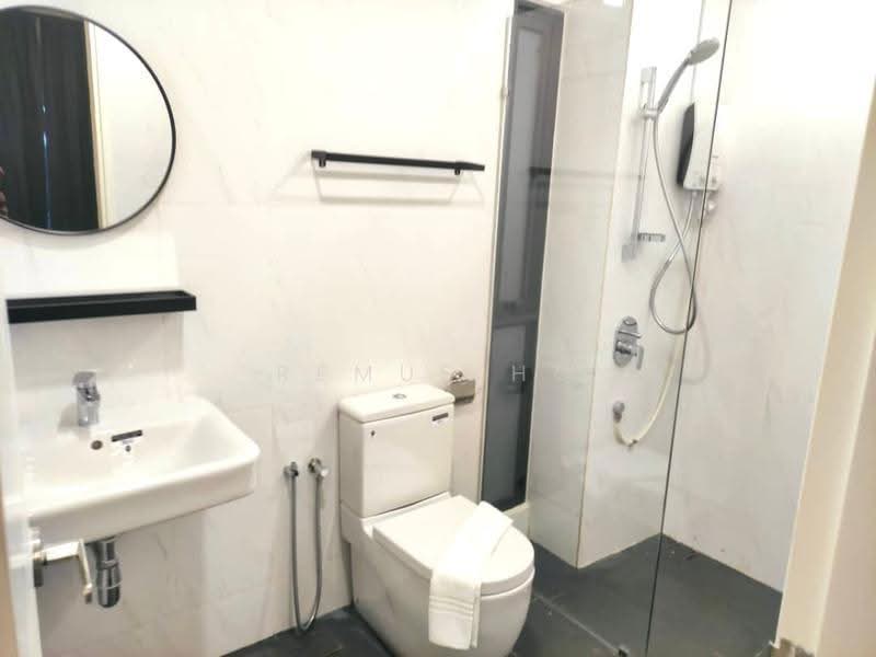 Kediaman Servis untuk Disewa di Reizz Residence - Remus . - PropertyGuru.com.my