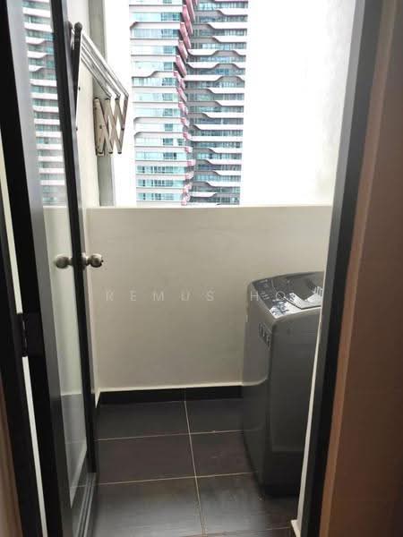 Kediaman Servis untuk Disewa di Reizz Residence - Remus . - PropertyGuru.com.my