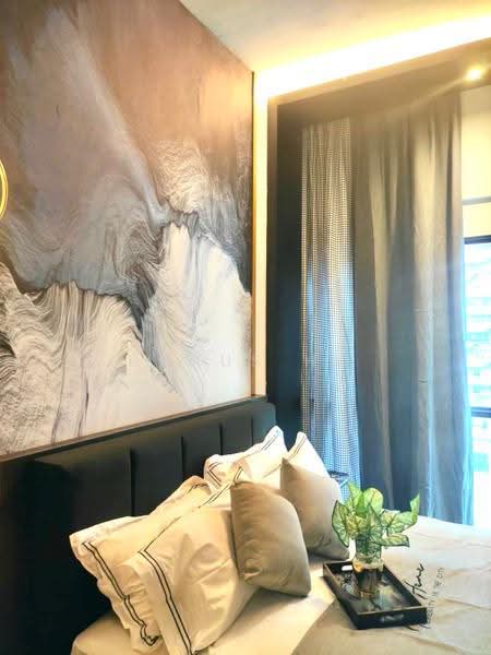 Kediaman Servis untuk Disewa di Reizz Residence - Remus . - PropertyGuru.com.my