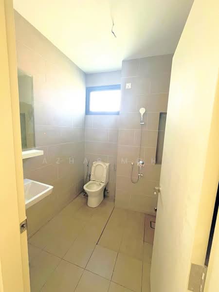Rumah Teres untuk Dijual di Shah Alam (Selangor) - Azhar Mohd - Bathroom - PropertyGuru.com.my
