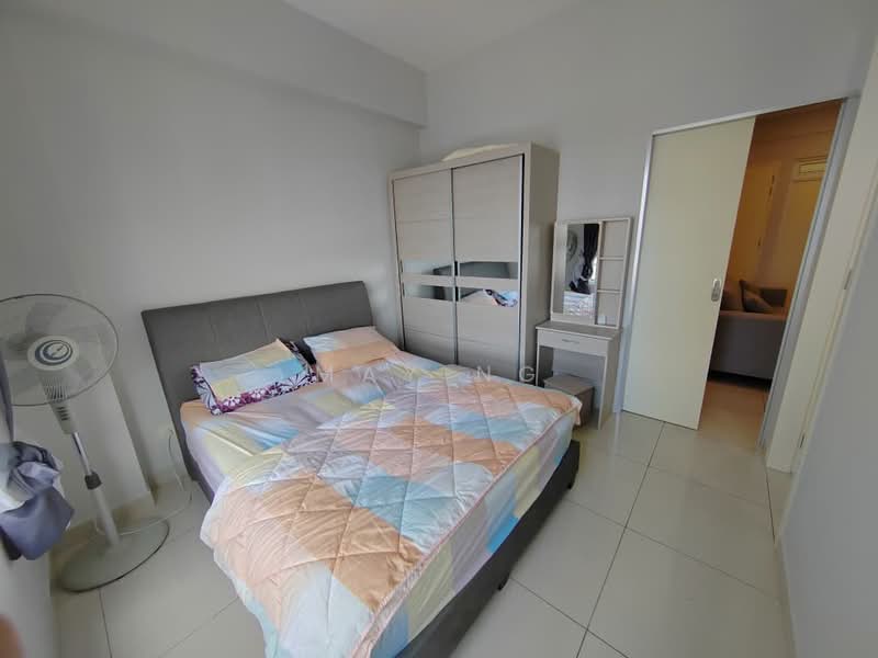 Condominium for Rent at Tropicana Bay Residences - May Ng - Bedroom - PropertyGuru.com.my
