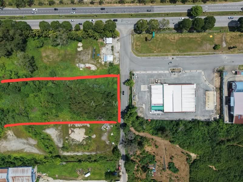 Commercial Land for Sale in Kajang (Selangor) - Azmi . - Exterior - PropertyGuru.com.my
