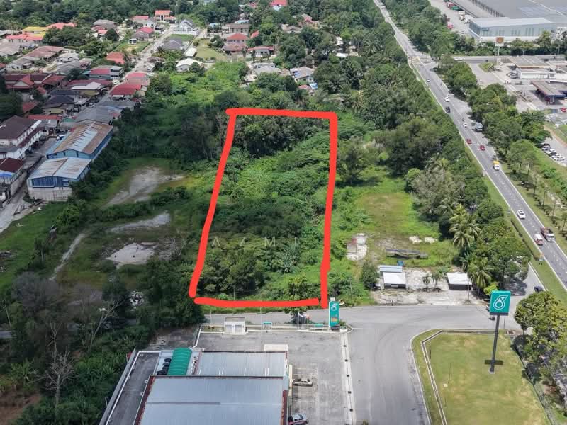 Commercial Land for Sale in Kajang (Selangor) - Azmi . - PropertyGuru.com.my
