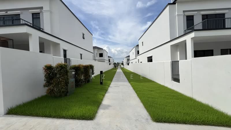 2-storey Terraced House for Sale in Eco Botanic (Iskandar Puteri (Nusajaya)) - Jaz Lee - PropertyGuru.com.my