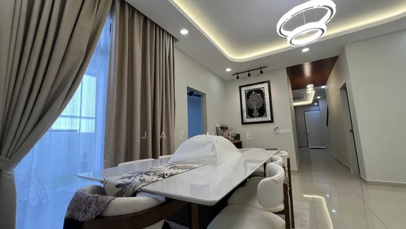 2-storey Terraced House for Sale in Eco Botanic (Iskandar Puteri (Nusajaya)) - Jaz Lee - PropertyGuru.com.my