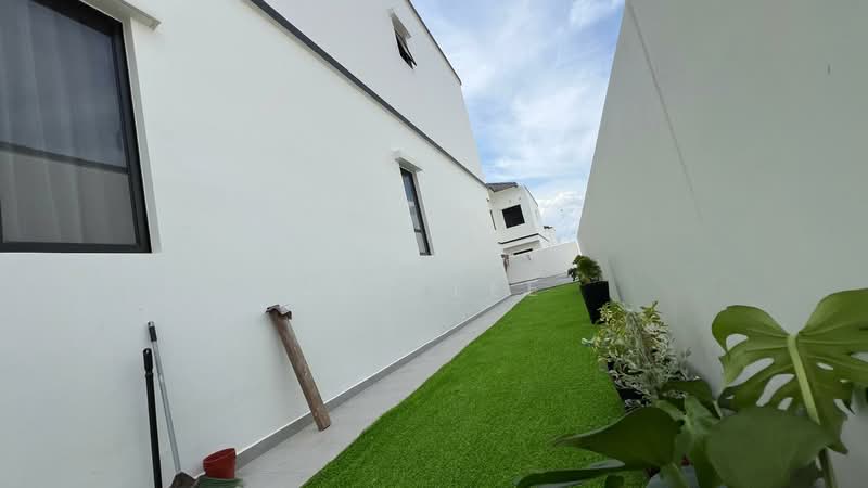 2-storey Terraced House for Sale in Eco Botanic (Iskandar Puteri (Nusajaya)) - Jaz Lee - PropertyGuru.com.my