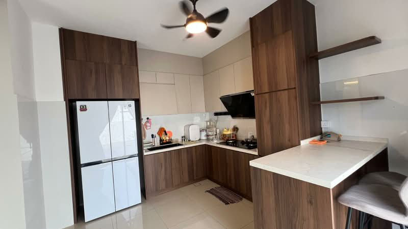 2-storey Terraced House for Sale in Eco Botanic (Iskandar Puteri (Nusajaya)) - Jaz Lee - PropertyGuru.com.my