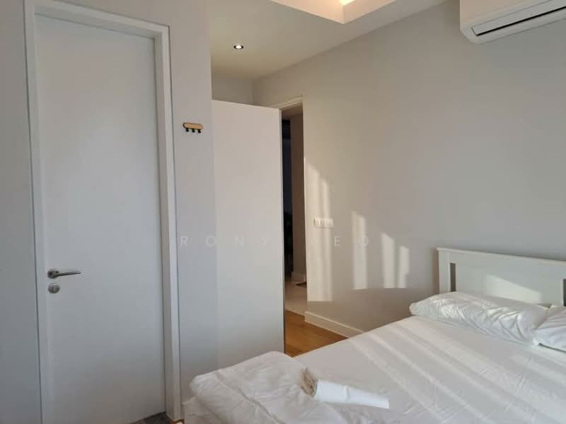 Service Residence for Rent at The Sentral Suites - Rony Yeo - Bedroom - PropertyGuru.com.my