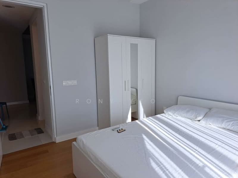 Service Residence for Rent at The Sentral Suites - Rony Yeo - Bedroom - PropertyGuru.com.my