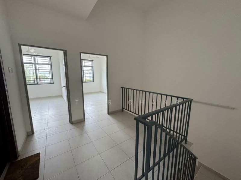 Rumah Teres 2 Tingkat untuk Dijual di Taman Pulai Mutiara (Iskandar Puteri (Nusajaya)) - Esther Chang - Corridor - PropertyGuru.com.my