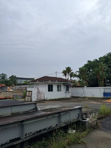 Kilang untuk Disewa di Senai (Johor) - Claira Ong - Exterior - PropertyGuru.com.my