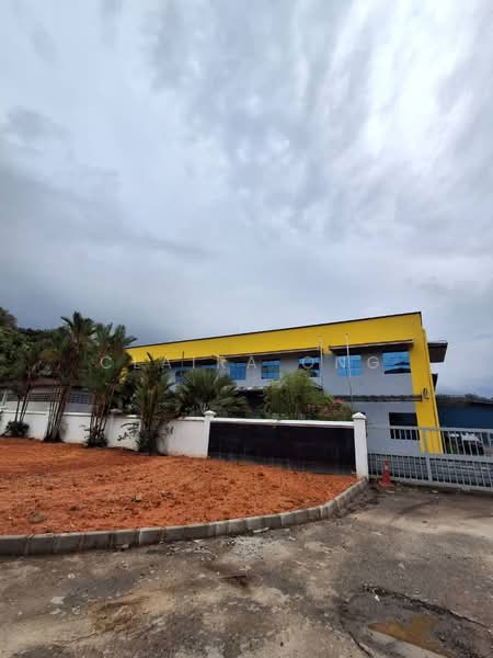 Kilang untuk Disewa di Senai (Johor) - Claira Ong - Exterior - PropertyGuru.com.my