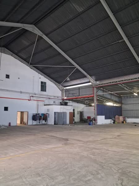Kilang untuk Disewa di Senai (Johor) - Claira Ong - Interior - PropertyGuru.com.my