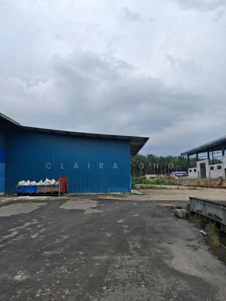 Kilang untuk Disewa di Senai (Johor) - Claira Ong - Exterior - PropertyGuru.com.my