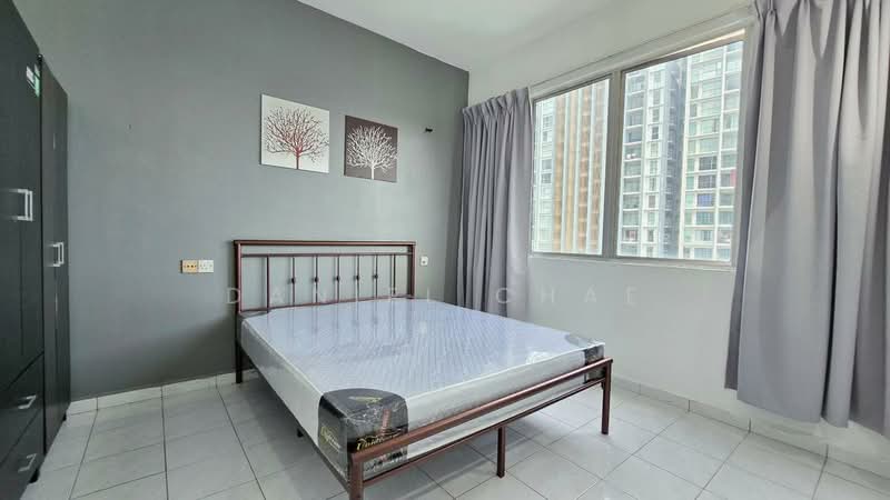 Kondominium untuk Disewa di N-Park Condominium - Daniel Chae - PropertyGuru.com.my