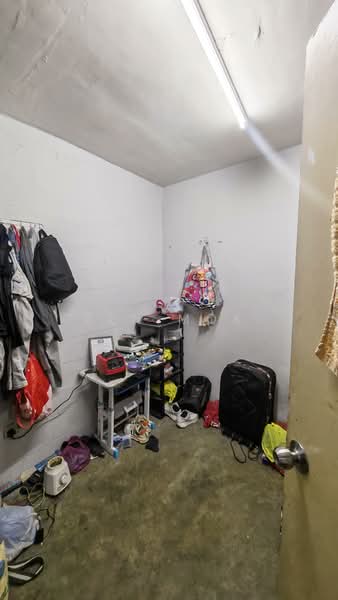 Flat for Sale at Pudu Impian 1 - Ben Mok - Interior - PropertyGuru.com.my