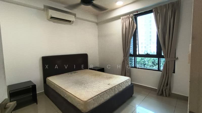 Service Residence for Sale at Solstice @ Pan'gaea - Xavier Chong - Bedroom - PropertyGuru.com.my