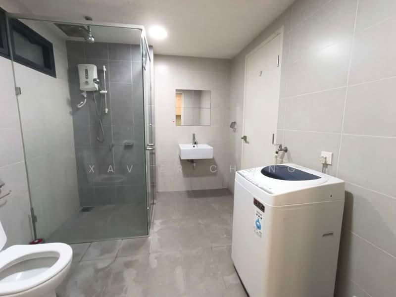 Service Residence for Sale at Solstice @ Pan'gaea - Xavier Chong - Bathroom - PropertyGuru.com.my