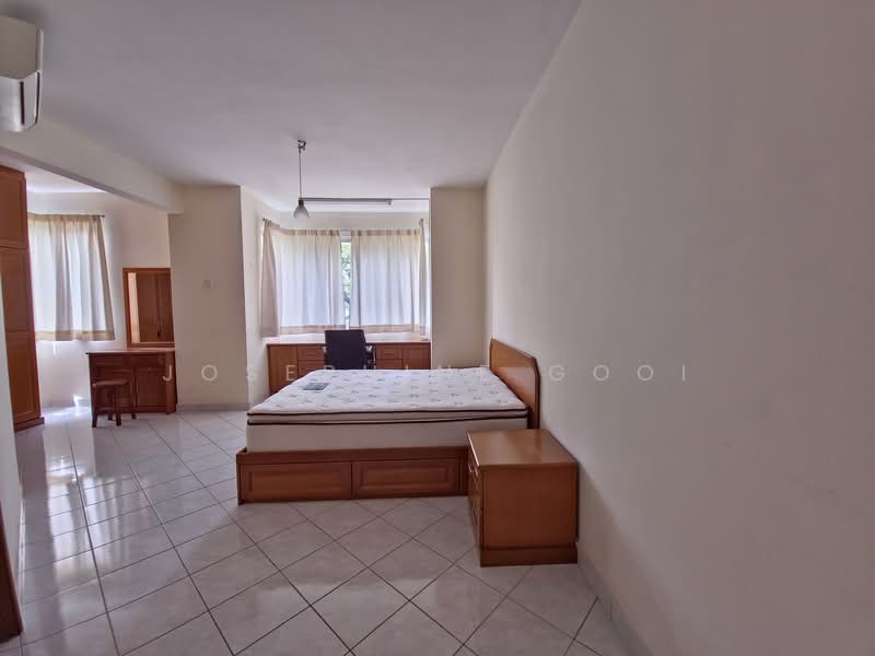 Condominium for Rent at Riana Green Condominium - Josephine Gooi - Bedroom - PropertyGuru.com.my
