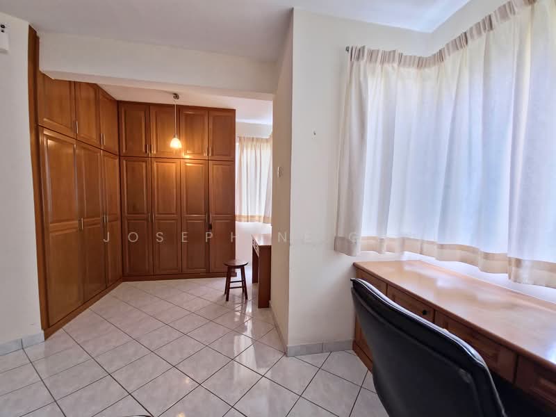 Condominium for Rent at Riana Green Condominium - Josephine Gooi - Study - PropertyGuru.com.my