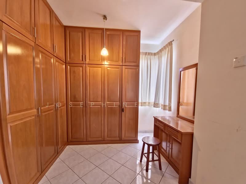 Condominium for Rent at Riana Green Condominium - Josephine Gooi - Bedroom - PropertyGuru.com.my