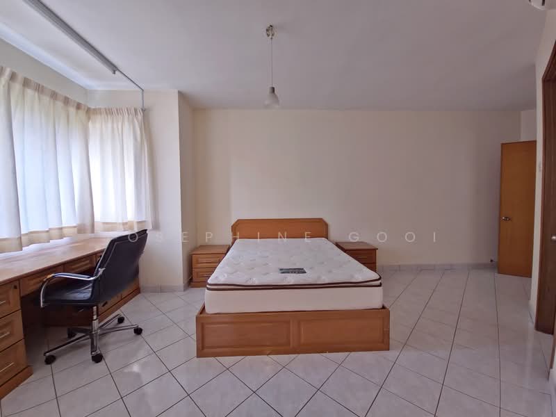 Condominium for Rent at Riana Green Condominium - Josephine Gooi - Bedroom - PropertyGuru.com.my