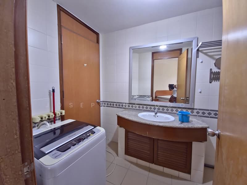 Condominium for Rent at Riana Green Condominium - Josephine Gooi - Bathroom - PropertyGuru.com.my