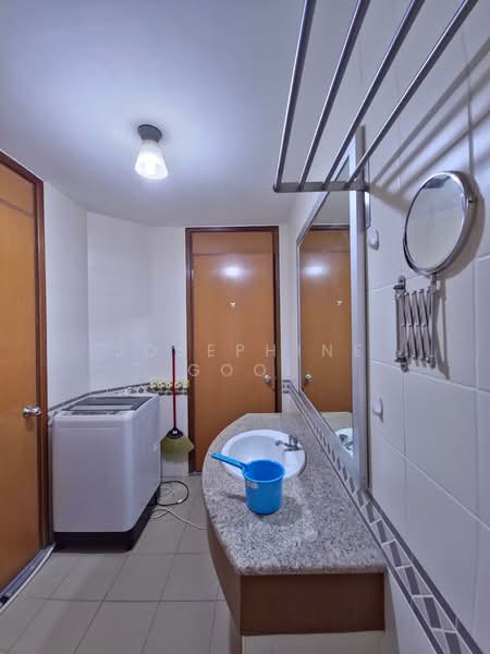Condominium for Rent at Riana Green Condominium - Josephine Gooi - Bathroom - PropertyGuru.com.my