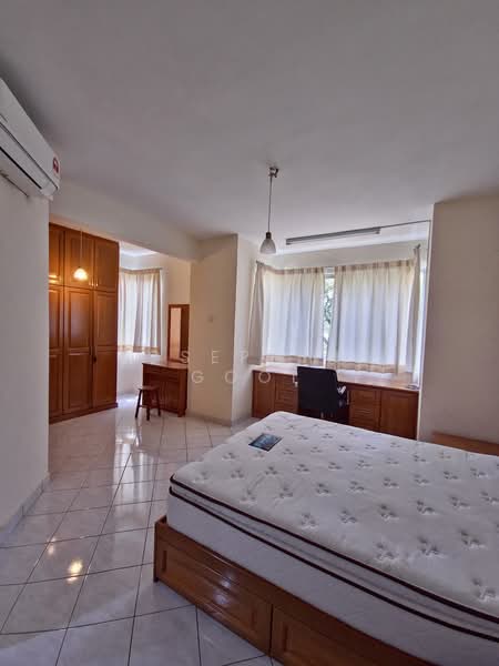 Condominium for Rent at Riana Green Condominium - Josephine Gooi - Bedroom - PropertyGuru.com.my