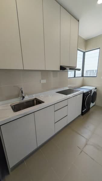 Condominium for Rent at Waltz Residences - Jason Yap - Kitchen - PropertyGuru.com.my