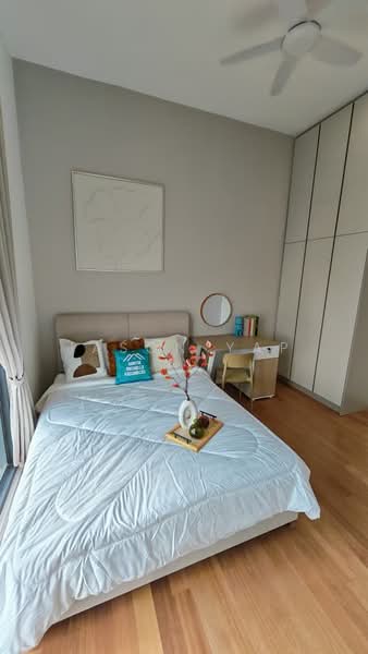 Condominium for Rent at Waltz Residences - Jason Yap - Bedroom - PropertyGuru.com.my