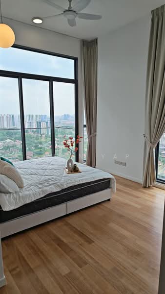 Condominium for Rent at Waltz Residences - Jason Yap - Bedroom - PropertyGuru.com.my