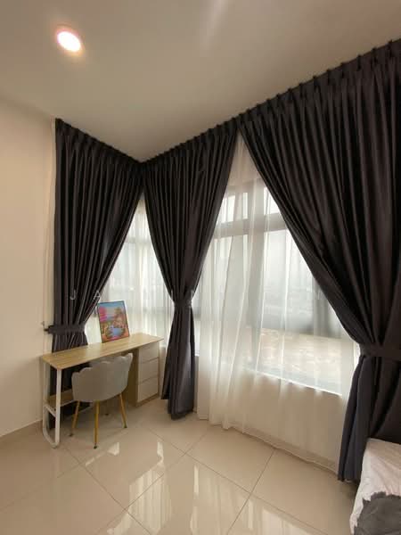 Pangsapuri untuk Disewa di D7 (D'Seven Lagoon Perdana) - Jasminn Tan - Study - PropertyGuru.com.my